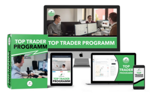 Top Trader Ausbildung Trading Freaks