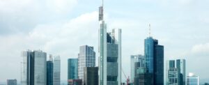 Stopp Fishing der Großbanken